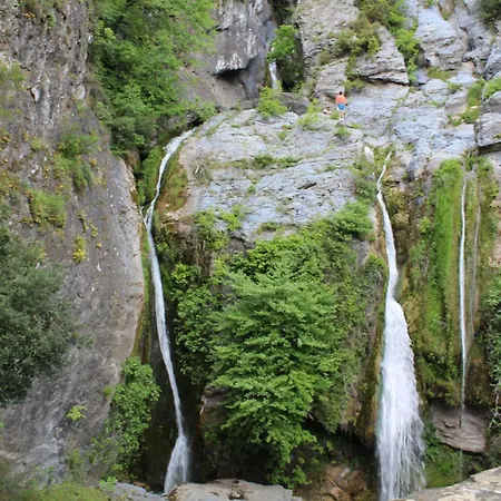D'une Avec Jardin Clos A Cervione